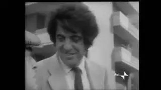 ALGIDA 1971 CAROSELLO BOOMERANG CON NANNY LOI