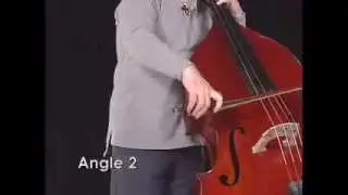 Right Hand Animations from Art of the Bow