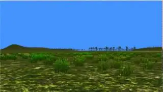 Unity3D: Terreno Infinito