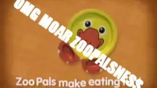 [Request] ZooPals has a sparta madhouse v3 remix (Inspired by 09noahjohn)
