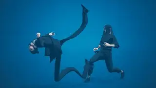 SIFU: Inner Demons