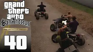Implied BDSM | GTA: San Andreas - Gone Courting & Local Liquor Store