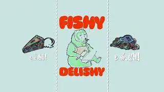 Fishy Delishy | Meow Wolf Denver