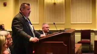 Annapolis Wants Your Gun Rights Taken For Life