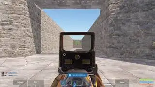 🔥 Rust Script for ANY Mouse (INSANE No Recoil)