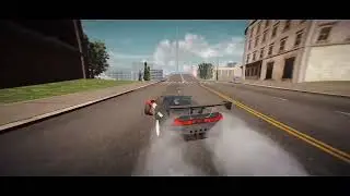 ДРИФТ ПОД САМУЮ КРУТУЮ МУЗЫКУ 😈