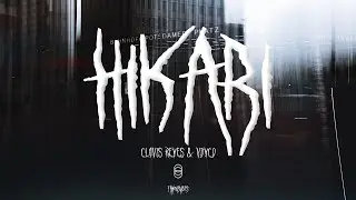 Clovis Reyes & VDYCD - Hikari