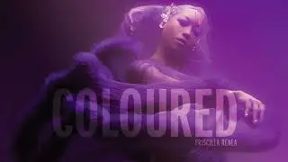 Priscilla Renea - You Shaped Box (Official Audio)