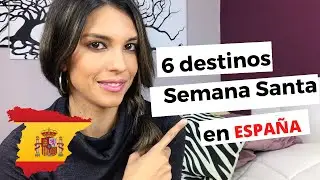 ALUCINO CÓMO CELEBRAN LA SEMANA SANTA EN ESPAÑA 😍