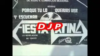 MAS ALLA DE TODO  (SONIDO FIESTA LATINA) EL ORIGINAL DE TEPITO)