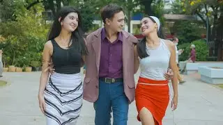 Deewana Hai Yeh Mann Vina Fan Version #bollywoodsongs #ranimukherjee #vinafan