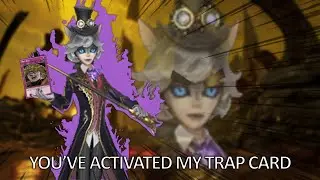 [Identity V] The Photographer Experience