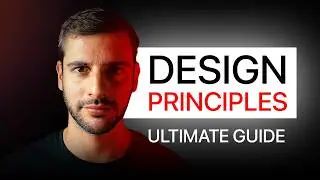 Design Principles - The Ultimate Guide 2024