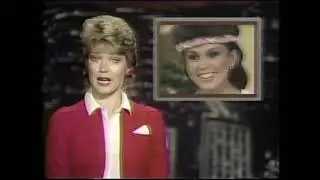 Entertainment Tonight • April 21, 1983