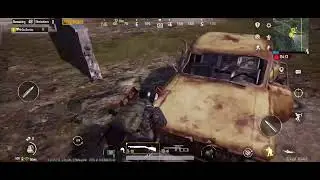 Redmi note 12 pro 5g gaming test no edit PUBG
