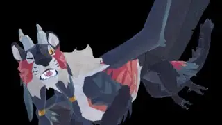 The Galiryn Dance || Creatures of Sonaria