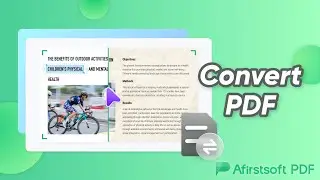 How to Convert PDF Files to Word, JPG, Excel, PPT, and Other Formats without Losing Formatting?