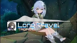 Taqin 018 - Long Travel