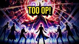 The Return of the 8th Class Mage Ch. 1-81 - Manhwa Recap