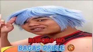 Kuroko Bagas 🥵...