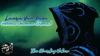 Laura Van Dam - Falthless Insomnia | Bass Remix