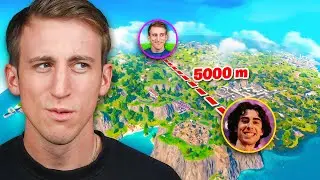 Lachlan Skin Cup BUT We Land SOLO