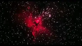 ВСЕЛЕННАЯ ГЛАЗАМИ ТЕЛЕСКОПА Hubble под музыку ШРИ ЧИНМОЯ