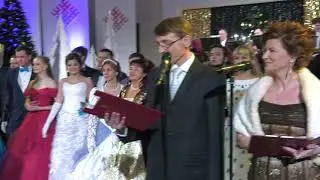 Бал православной молодежи 2020