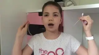Whats In My Bag  Что В Моей Сумке