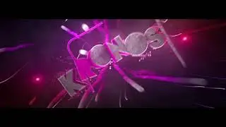Intro P/ Kronos (Ft. OtakuFX)