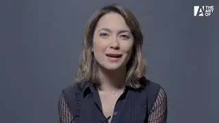 Emily Chang | What advice do you have for young women just starting out in their careers?