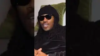 Future explain what he learn from YE #future #kanyewest #ytshorts #shorts #futurehendrix