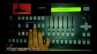 PILOT 2000 MAIN SHARPY LIGHT KA PROGRAM KESE BANAYE / DIFFERENT PROGRAMMING / PROGRAM KESE BNAYE P-2