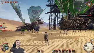 New LAST OASIS  Best Twitch Moments & Fails Funny Moments #1