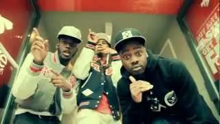 MARVELL - TILL I'M GONE REMIX (MARVELL MONDAY)
