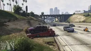 Gta 5 online