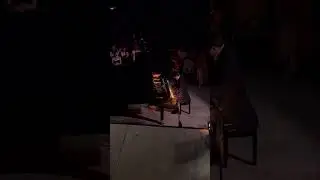 Rachmaninov Prelude in C sharp minor, op.3 - Nikolai Kuznetsov (piano) - recital in Provence, France