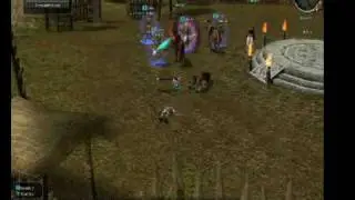 Draxia vs TOXIC 1.