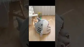 Enclosed Warm Cat Bed For Portable Pet Beds Sweet Kittens Basket Cushion Cat Pillow Mat Tent Puppy