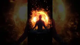 🔥Мощная ЧИСТКА от Негативного Влияния | Слушай 5 Мин | Очищение от Негатива #медитация