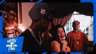 Menor MC - Baby Desce (Visualizer Clipe Oficial) DJ Di Marques