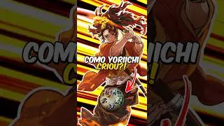 Como Yoriichi Criou a Respiração do Sol em Demon Slayer? 🤔☀️