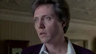 La Zona Muerta 1983 (The Dead Zone) - doblaje latino original