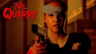 Побег ▷ The Quarry # 9