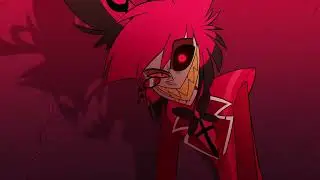 Alastor almost dies - Hazbin Hotel Episode 8