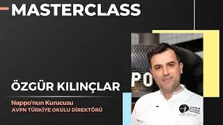 MasterClass’ta İtalyan Mutfağı!