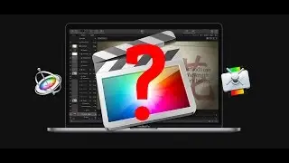 Final Cut Pro X: Should You Purchase Motion 5 and Compressor?