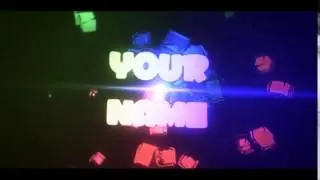 SYNC INTRO TEMPLATE [SVP] + FREE DOWNLOAD ( 1080P ) #24