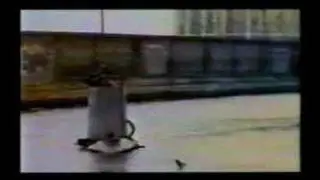 In Company with Mutoid Waste....Part 2