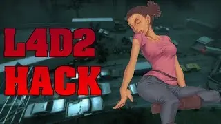 ЧИТЫ ДЛЯ LEFT 4 DEAD 2 - АИМБОТ ЕСП